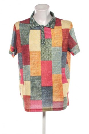 Męski T-shirt Unbranded, Rozmiar XL, Kolor Kolorowy, Cena 44,00 zł