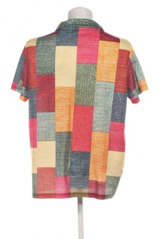 Męski T-shirt Unbranded, Rozmiar XL, Kolor Kolorowy, Cena 44,00 zł