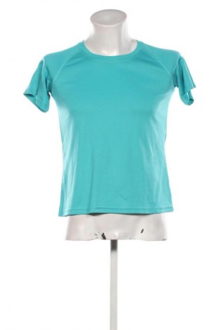 Męski T-shirt Unbranded, Rozmiar M, Kolor Zielony, Cena 39,46 zł