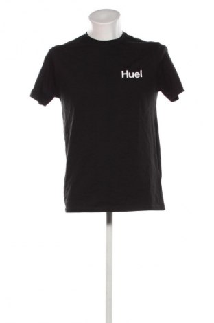 Męski T-shirt Unbranded, Rozmiar M, Kolor Czarny, Cena 27,99 zł