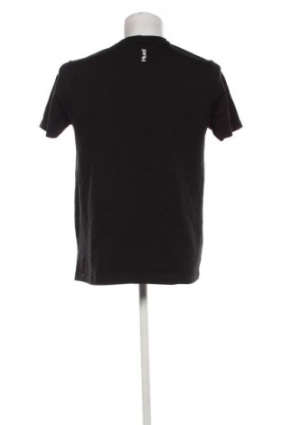 Męski T-shirt Unbranded, Rozmiar M, Kolor Czarny, Cena 27,99 zł