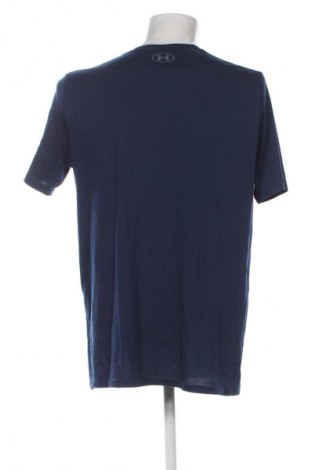 Férfi póló Under Armour, Méret XL, Szín Kék, Ár 5 400 Ft