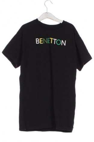 Tricou de bărbați United Colors Of Benetton, Mărime XS, Culoare Negru, Preț 24,99 Lei