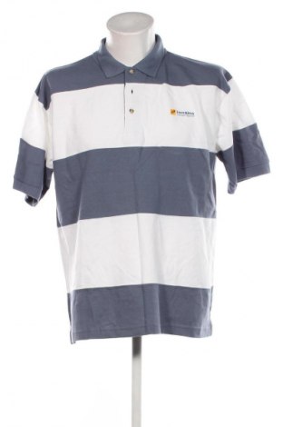 Męski T-shirt Us Basic, Rozmiar L, Kolor Kolorowy, Cena 27,99 zł