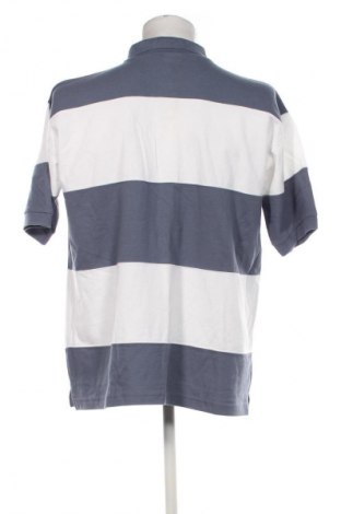 Męski T-shirt Us Basic, Rozmiar L, Kolor Kolorowy, Cena 27,99 zł