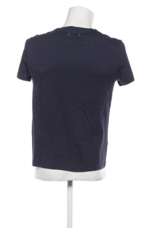 Męski T-shirt Vilebrequin, Rozmiar M, Kolor Niebieski, Cena 299,99 zł