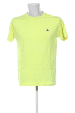 Pánske tričko  Vivienne Westwood, Veľkosť M, Farba Zelená, Cena  113,95 €