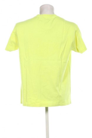 Męski T-shirt Vivienne Westwood, Rozmiar L, Kolor Zielony, Cena 544,99 zł
