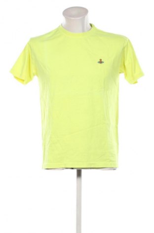 Pánske tričko  Vivienne Westwood, Veľkosť S, Farba Žltá, Cena  113,95 €
