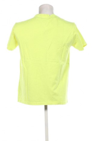 Męski T-shirt Vivienne Westwood, Rozmiar S, Kolor Zielony, Cena 544,99 zł