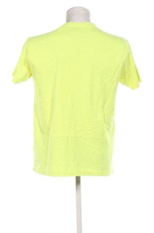 Ανδρικό t-shirt Vivienne Westwood, Μέγεθος M, Χρώμα Κίτρινο, Τιμή 124,99 €