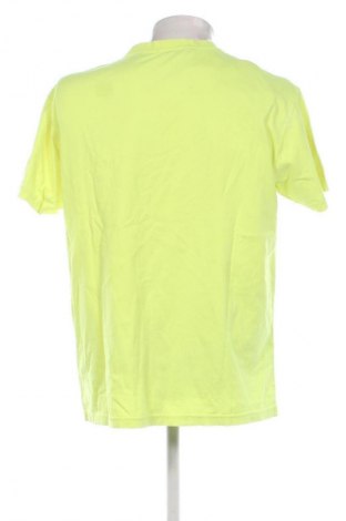 Herren T-Shirt Vivienne Westwood, Größe XL, Farbe Grün, Preis € 169,99