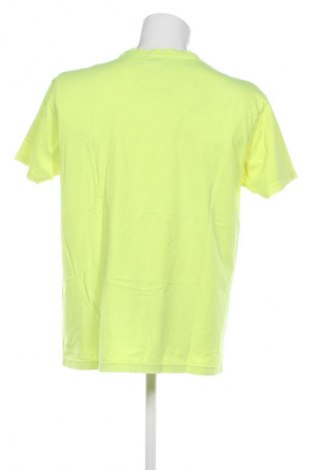 Męski T-shirt Vivienne Westwood, Rozmiar XL, Kolor Żółty, Cena 639,99 zł