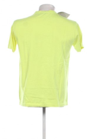 Męski T-shirt Vivienne Westwood, Rozmiar S, Kolor Zielony, Cena 639,99 zł