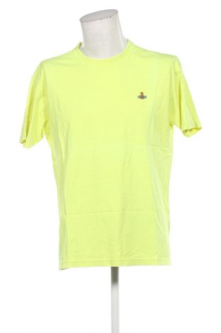 Ανδρικό t-shirt Vivienne Westwood, Μέγεθος XL, Χρώμα Πράσινο, Τιμή 124,99 €