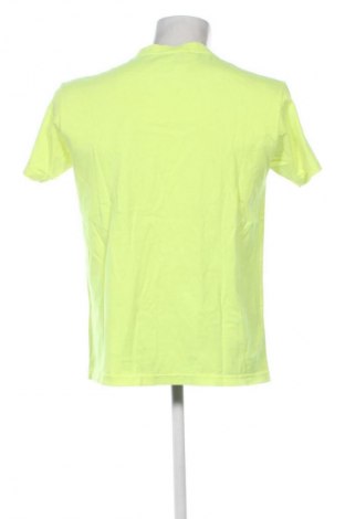 Herren T-Shirt Vivienne Westwood, Größe S, Farbe Grün, Preis 167,99 €