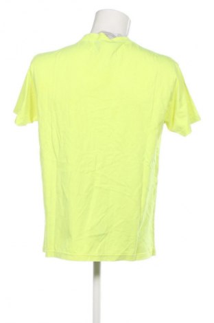 Męski T-shirt Vivienne Westwood, Rozmiar L, Kolor Zielony, Cena 493,99 zł