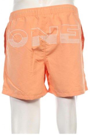 Pánské plavky  Jack & Jones, Velikost M, Barva Oranžová, Cena  639,00 Kč