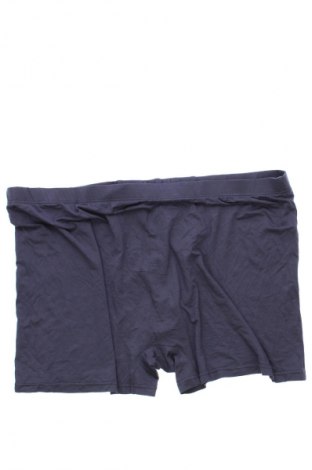 Bokserki męskie Unbranded, Rozmiar XL, Kolor Niebieski, Cena 27,99 zł