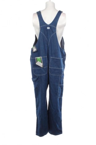 Мъжки дълъг гащеризон Liberty, Rozmiar XL, Kolor Niebieski, Cena 218,88 zł