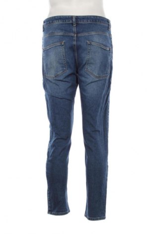Мъжки дънки ASOS, Размер M, Цвят Син, Цена 31,99 лв.