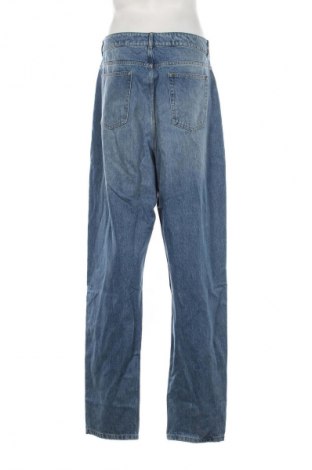 Мъжки дънки ASOS, Размер L, Цвят Син, Цена 71,99 лв.