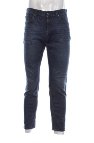 Herren Jeans Alberto, Größe M, Farbe Blau, Preis 51,99 €