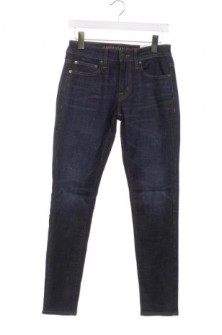 Pánské džíny  American Eagle, Velikost S, Barva Modrá, Cena  1 749,00 Kč
