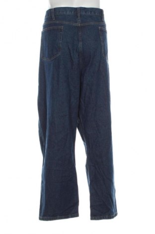 Blugi de bărbați Basic Editions, Mărime 3XL, Culoare Albastru, Preț 27,99 Lei