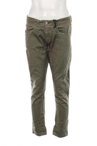 Herren Jeans Berna, Größe M, Farbe Grün, Preis € 95,99