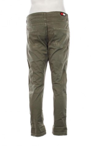 Herren Jeans Berna, Größe M, Farbe Grün, Preis € 95,99
