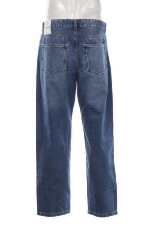 Herren Jeans Bershka, Größe L, Farbe Blau, Preis € 20,99