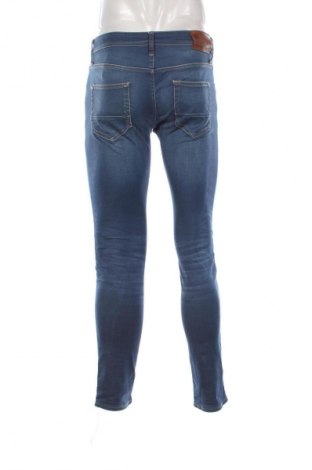 Męskie jeansy Blue Ridge, Rozmiar S, Kolor Niebieski, Cena 51,99 zł
