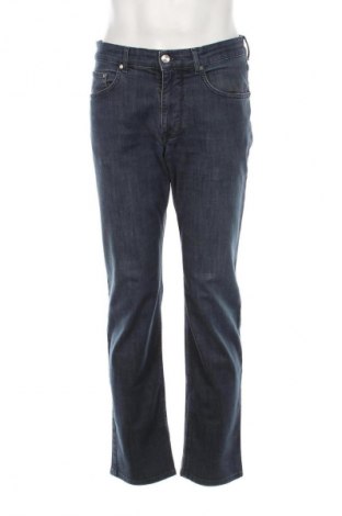 Herren Jeans Brax, Größe M, Farbe Blau, Preis 38,36 €