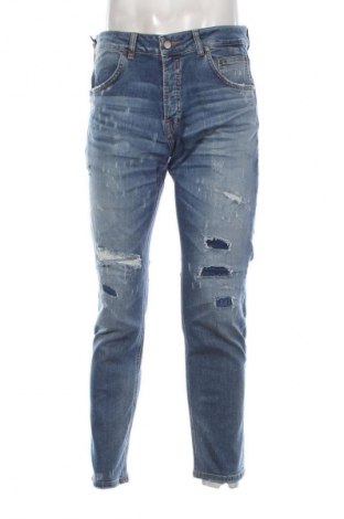 Herren Jeans Brian Dales, Größe L, Farbe Blau, Preis € 112,99