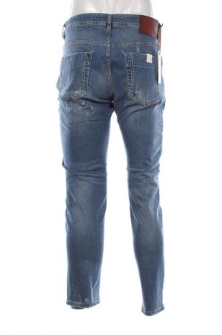 Herren Jeans Brian Dales, Größe L, Farbe Blau, Preis € 112,99
