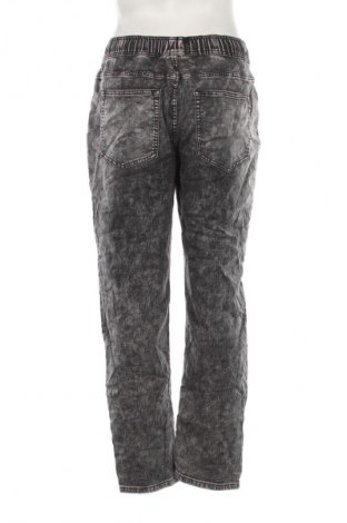 Męskie jeansy Buffalo, Rozmiar XL, Kolor Czarny, Cena 63,99 zł