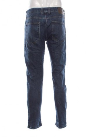 Męskie jeansy C&A, Rozmiar M, Kolor Niebieski, Cena 44,99 zł