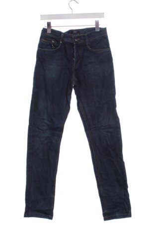 Férfi farmernadrág C'N'C' Costume National, Méret S, Szín Kék, Ár 24 079 Ft