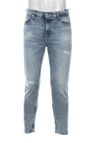 Pánské džíny  Calvin Klein Jeans, Velikost L, Barva Modrá, Cena  3 049,00 Kč