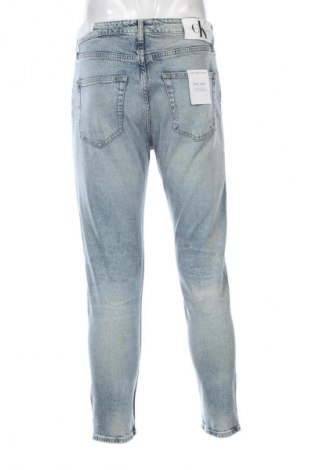 Pánské džíny  Calvin Klein Jeans, Velikost L, Barva Modrá, Cena  3 049,00 Kč