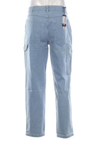 Мъжки дънки Dickies, Размер L, Цвят Син, Цена 87,99 лв.