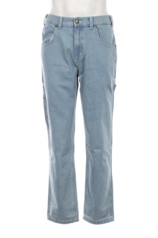 Мъжки дънки Dickies, Размер M, Цвят Син, Цена 87,99 лв.