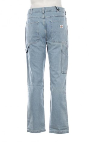 Мъжки дънки Dickies, Размер M, Цвят Син, Цена 87,99 лв.