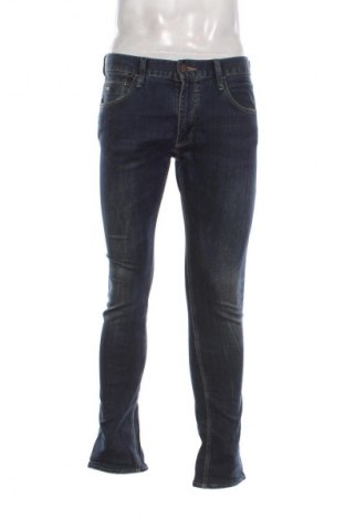 Blugi de bărbați Emporio Armani, Mărime M, Culoare Albastru, Preț 185,99 Lei