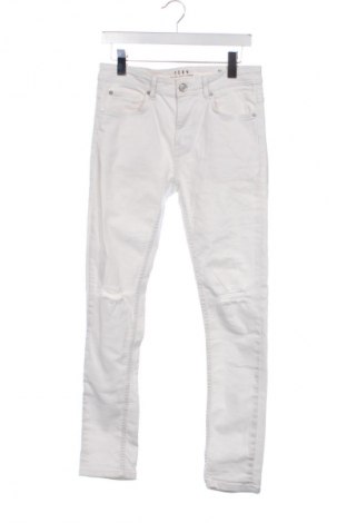 Herren Jeans FSBN, Größe S, Farbe Weiß, Preis € 12,99