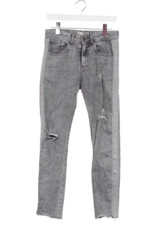 Herren Jeans FSBN, Größe S, Farbe Grau, Preis € 12,99