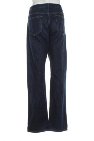 Męskie jeansy Faded Glory, Rozmiar L, Kolor Niebieski, Cena 70,99 zł