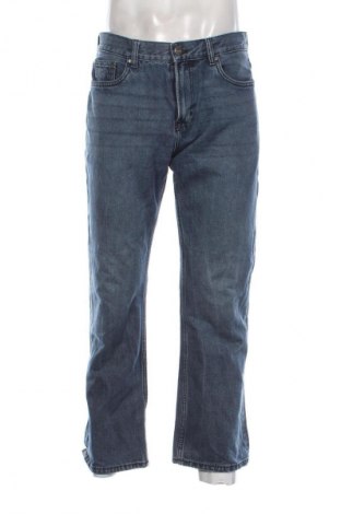 Мъжки дънки Firetrap, Размер M, Цвят Син, Цена 47,85 лв.
