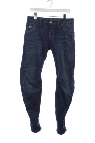 Мъжки дънки G-Star Raw, Размер M, Цвят Син, Цена 38,99 лв.